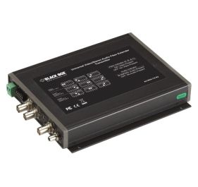 Black Box AC300A-TX-R2 Products