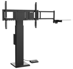 ViewSonic VB-STND-004 Mounting Hardware and Stands