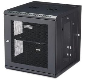 StarTech RK1224WALHM Rack