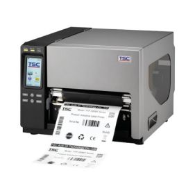 TSC 99-135A001-0001 Barcode Label Printer