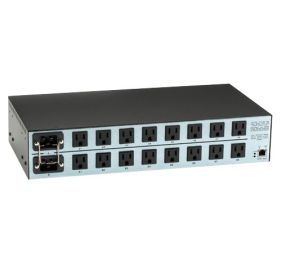 Black Box MPSH16-D20-120V Accessory