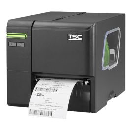 TSC ML240 Series Barcode Label Printer