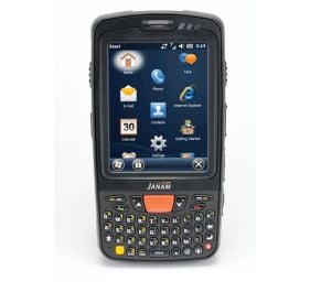 Janam XT85 Mobile Computer