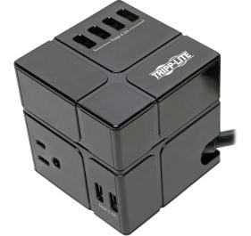 Tripp-Lite TLP368CUBEUAM Data Networking