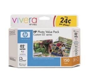 HP Q7964AN#140 InkJet Cartridge