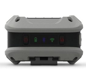 Honeywell RP4A0000C22 Portable Barcode Printer