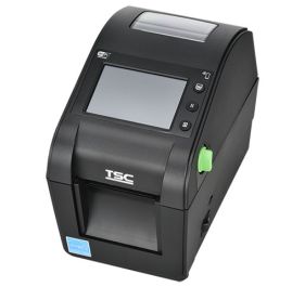 TSC DH320E-A001-0001 Barcode Label Printer