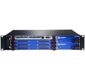 Juniper CTP2024 Wireless Router