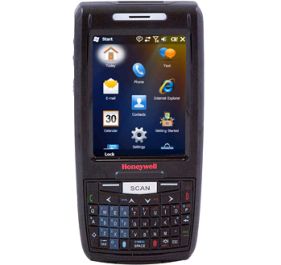 Honeywell 7800-HOLSTER Carrying and Protective Accessories