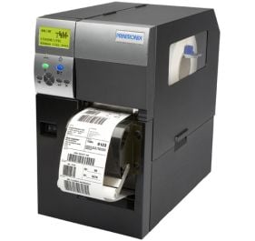 Printronix T4M Barcode Label Printer