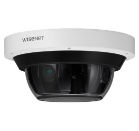 Hanwha Vision PNM-9085RQZ1 Security Camera