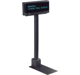 Logic Controls LDX9000UP-GY PCI