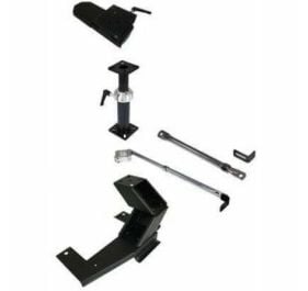 Havis PKG-PSM-389 Accessory
