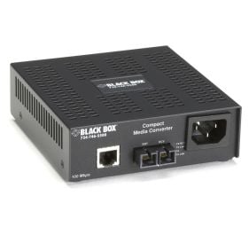 Black Box LHC002A-R4 Wireless Switch
