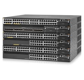 HPE Aruba JL081A Ethernet Switch