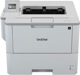 Brother HL-L6400dw Laser Printer
