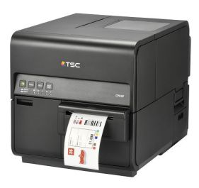 TSC CPX4D Inkjet Printer