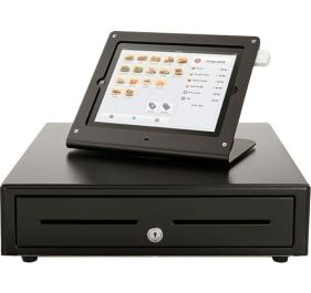 BCI PAPERLESS-SQUARE-KIT POS System