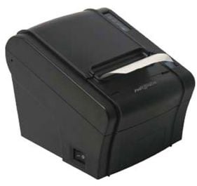 PartnerTech RP-320H-B Receipt Printer