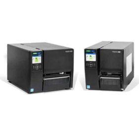 Printronix T6000e Barcode Label Printer
