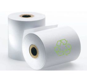 AirTrack® RPT3.125-EXT-ECO Receipt Paper