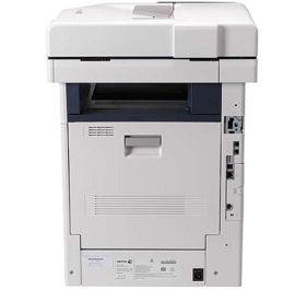 Xerox C505/X Laser Printer