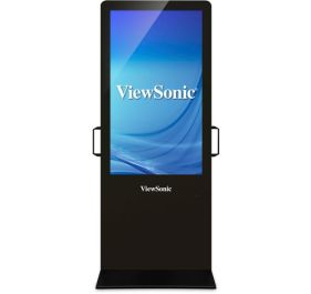 ViewSonic EP5012-TL Digital Signage Display
