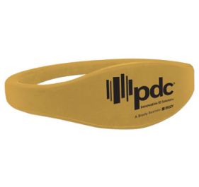 BCI RWTD-51-PDJ-I RFID Wristband