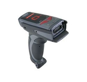 Microscan FIS-6100-1022G Barcode Scanner