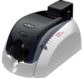 Evolis PBL401BKU-00000-M ID Card Printer