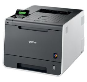 Brother HL4570CDW Laser Printer