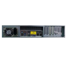 EverFocus NVR8008X/24T Network Video Recorder