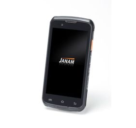 Janam XT30-NTHGRMGW00 Mobile Computer