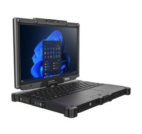 Getac V120 Rugged Laptop
