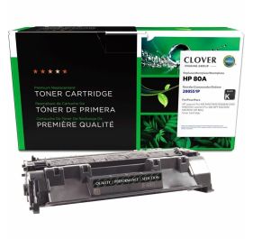 Clover Imaging Group 200551P Toner