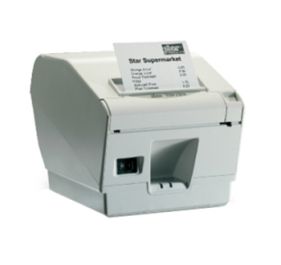 Star TSP743IIC-24 Receipt Printer