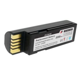 AirTrack® 82-166537-01-COMPATIBLE Battery