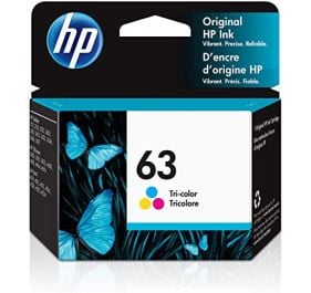 HP F6U62AN InkJet Cartridge