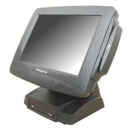Pioneer AM4FCQ00001Z POS Touch Terminal