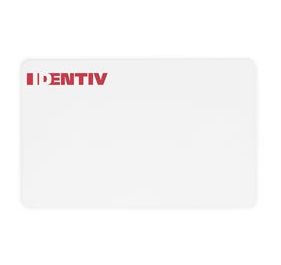 Identiv 4000 Access Control Cards