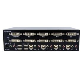 StarTech SV431DD2DUA Cables, Connectors, and Adapters