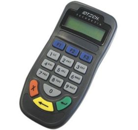 ID Tech IDPA-536133 Payment Terminal