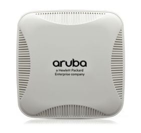 HPE Aruba JX932A Wireless Controller