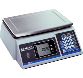 Brecknell B22000HA0BA00QB Scale
