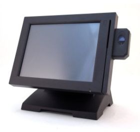 Touch Dynamic Saturn All-In-One Touchscreen