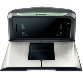 Zebra MP6000 Barcode Scanner