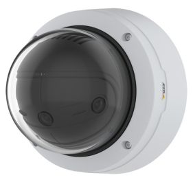 Axis 02060-001 Security Camera