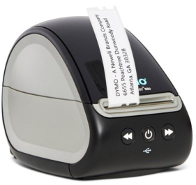 Dymo 2112552-CT CellarTracker