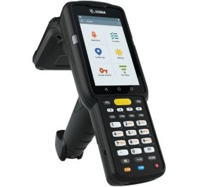 Zebra MC333R-GI4HG4US RFID Reader