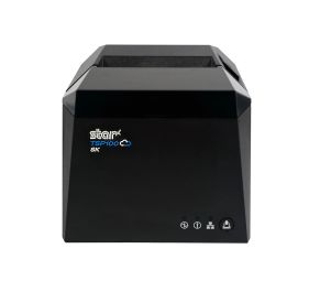 Star TSP143IV SK Barcode Label Printer